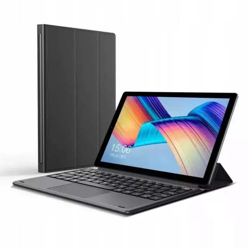Afneembaar toetsenbord voor Chuwi HiPad PRO tablet — model KB-HiPadPRO-Chuwi, compatibel afneembaar ontwerp
