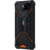 Oukitel G3 6 smartphone, 4 GB RAM, 128 GB, 6300 mAh, oranje