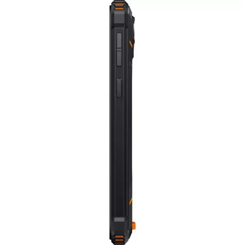 Oukitel G3 6 smartphone, 4 GB RAM, 128 GB, 6300 mAh, oranje