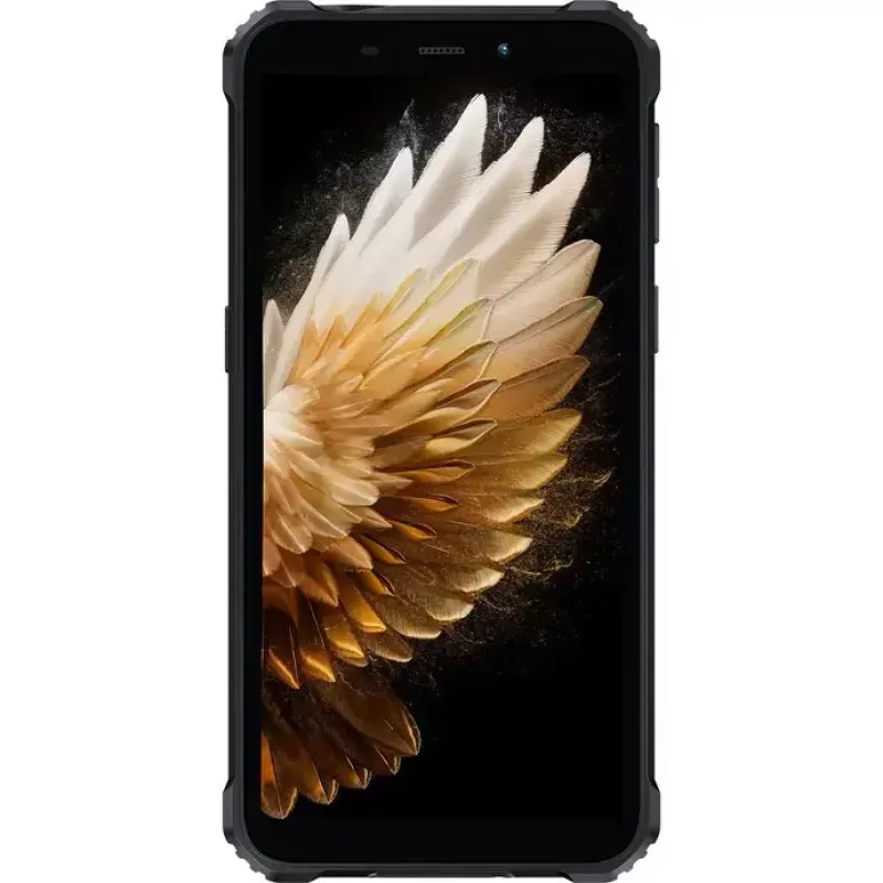 Oukitel G3 6 smartphone, 4 GB RAM, 128 GB, 6300 mAh, oranje
