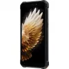 Oukitel G3 6 smartphone, 4 GB RAM, 128 GB, 6300 mAh, oranje