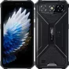 Smartphone Oukitel G3 6 inch 4 GB 128 GB 6300 mAh zwart