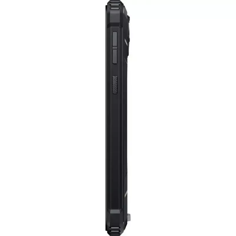 Smartphone Oukitel G3 6 inch 4 GB 128 GB 6300 mAh zwart