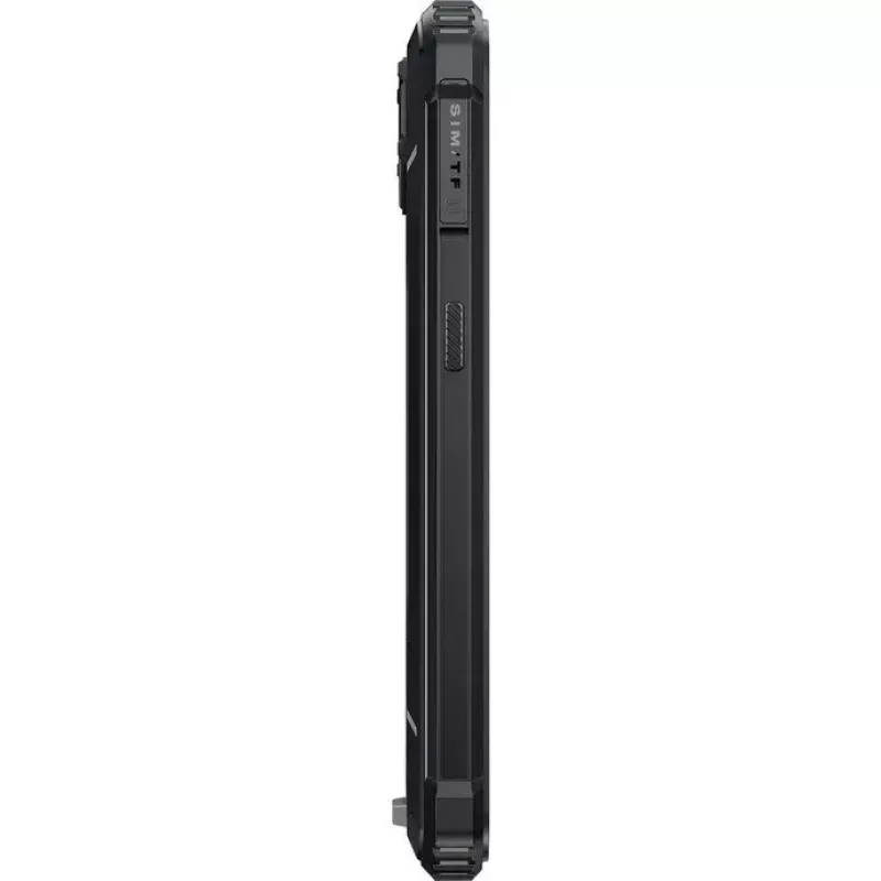Smartphone Oukitel G3 6 inch 4 GB 128 GB 6300 mAh zwart
