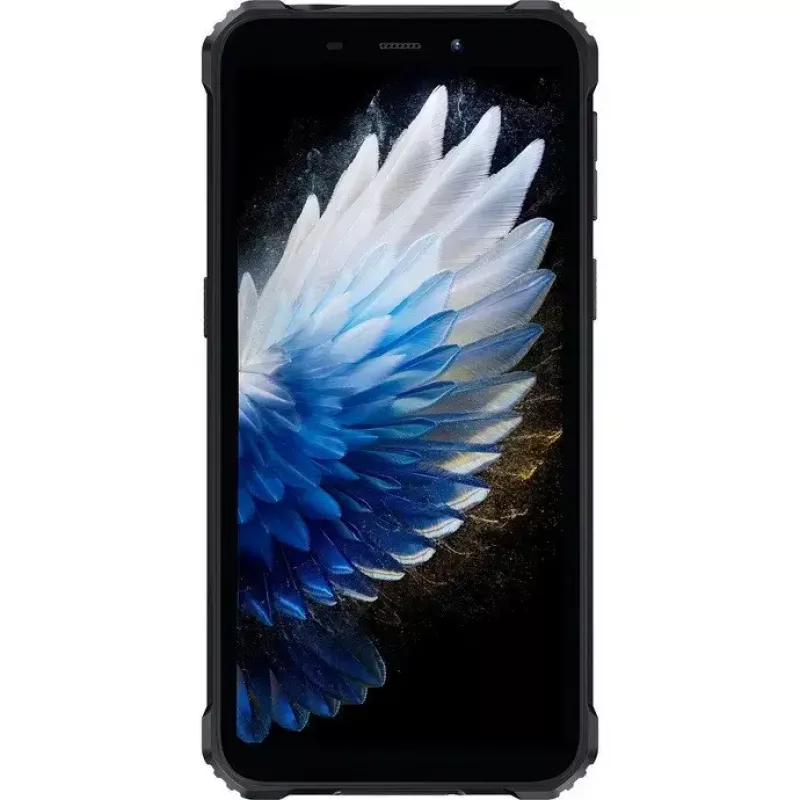 Smartphone Oukitel G3 6 inch 4 GB 128 GB 6300 mAh zwart