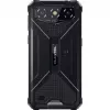 Smartphone Oukitel G3 6 inch 4 GB 128 GB 6300 mAh zwart