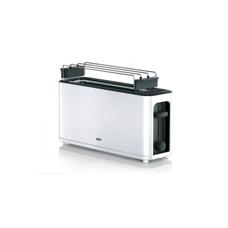 Braun HT 3110 wit 7 1 sneetje(s) 1000 W