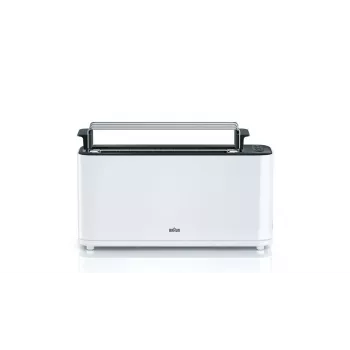 Braun HT 3110 wit 7 1 sneetje(s) 1000 W