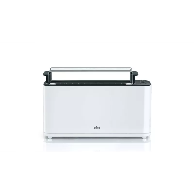 Braun HT 3110 wit 7 1 sneetje(s) 1000 W