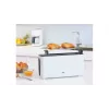 Braun HT 3110 wit 7 1 sneetje(s) 1000 W