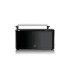 Braun HT3110 zwart 7 1 sneetje(s) 1000 W