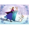 Puzzel Ravensburger Sisters Always