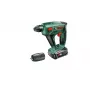 Bosch UneoMaxx SDS-Quick accuboorhamer, 18 V, 2,5 Ah (060395230F)