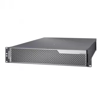 Rack-/tower-UPS APC Smart-UPS Ultra On-Line lithium-ion-XBP 180 V 2U — 432×86 mm, 32,4 kg
