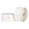 Zebra 8000D Jewelry wit zelfklevend etiket
