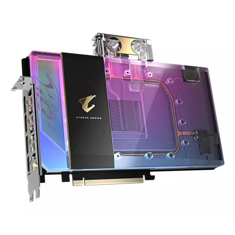 Grafische kaart NVIDIA GeForce RTX 5090 32 GB GDDR7