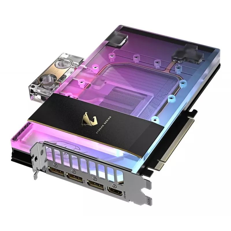 Grafische kaart NVIDIA GeForce RTX 5090 32 GB GDDR7
