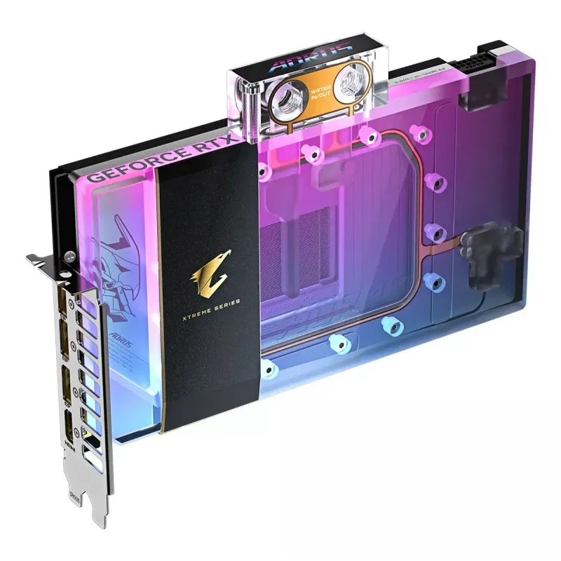 Grafische kaart NVIDIA GeForce RTX 5090 32 GB GDDR7