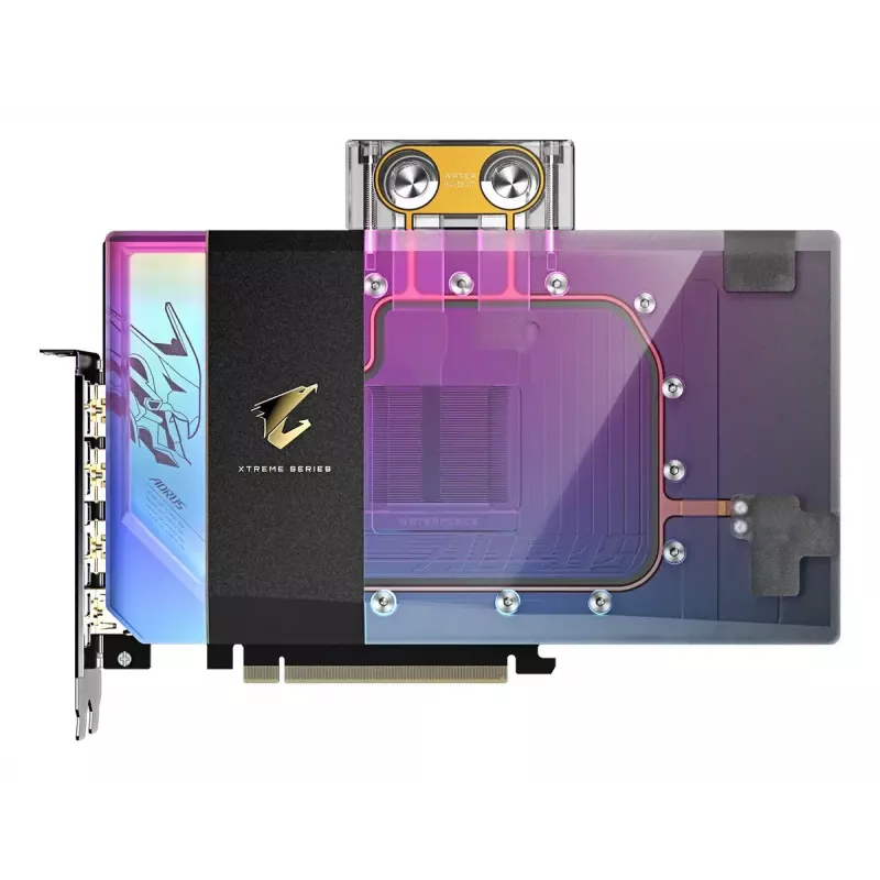 Grafische kaart NVIDIA GeForce RTX 5090 32 GB GDDR7