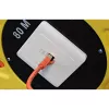 InLine LAN-kabelhaspel, Cat.6A, S/FTP, 80m