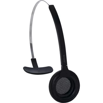 Jabra Pro900 hoofdbeugel, hoofdbeugel, zwart