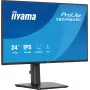 iiyama ProLite XB2496HSC-B1 computermonitor 60,5 cm (23,8 inch) 1920 x 1080 pixels Full HD LED zwart