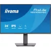 iiyama ProLite XB2496HSC-B1 computermonitor 60,5 cm (23,8 inch) 1920 x 1080 pixels Full HD LED zwart