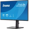 iiyama ProLite XB2496HSC-B1 computermonitor 60,5 cm (23,8 inch) 1920 x 1080 pixels Full HD LED zwart