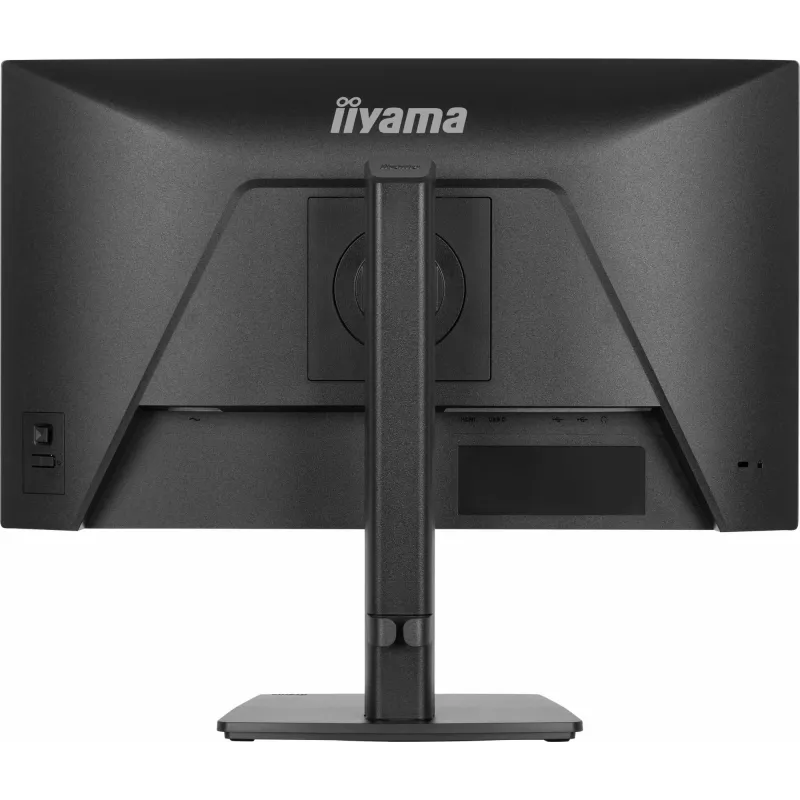 iiyama ProLite XB2496HSC-B1 computermonitor 60,5 cm (23,8 inch) 1920 x 1080 pixels Full HD LED zwart
