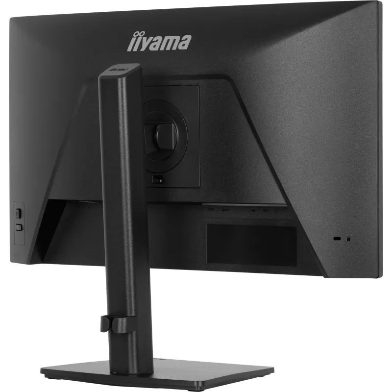 iiyama ProLite XB2496HSC-B1 computermonitor 60,5 cm (23,8 inch) 1920 x 1080 pixels Full HD LED zwart