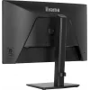 iiyama ProLite XB2496HSC-B1 computermonitor 60,5 cm (23,8 inch) 1920 x 1080 pixels Full HD LED zwart