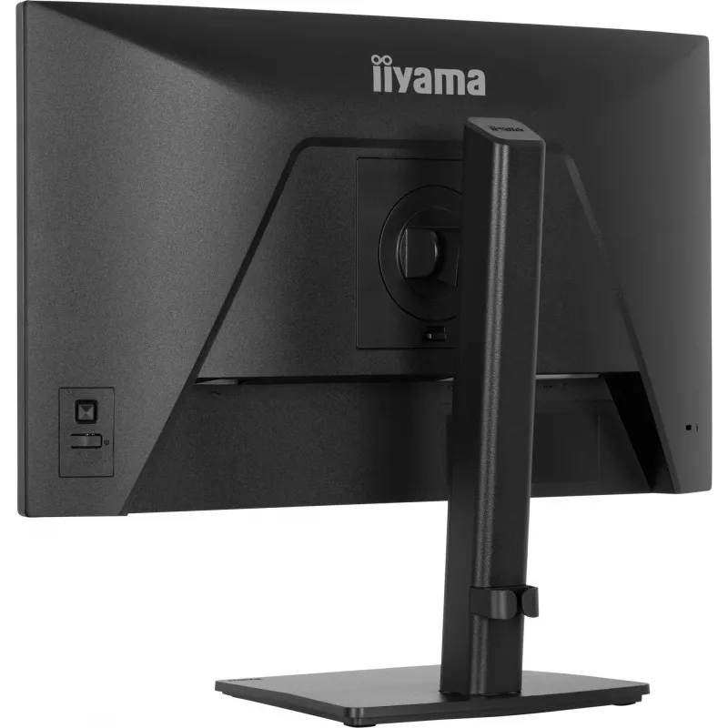 iiyama ProLite XB2496HSC-B1 computermonitor 60,5 cm (23,8 inch) 1920 x 1080 pixels Full HD LED zwart