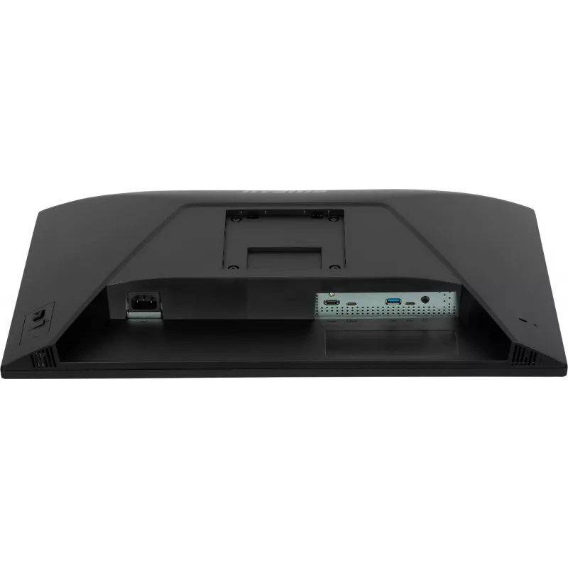 iiyama ProLite XB2496HSC-B1 computermonitor 60,5 cm (23,8 inch) 1920 x 1080 pixels Full HD LED zwart