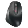 CHERRY Stream desktop ultimate toetsenbord muis inclusief home/office USB + RF Wireless + Bluetooth QWERTZ Duits zwart