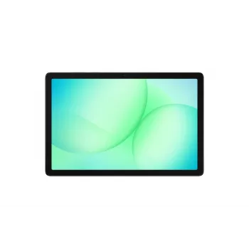 Samsung Galaxy Tab A11+ 5G (11 inch), 27,9 cm (11 inch), 1920 x 1200 pixels, 128 GB, 6 GB, 482 g, zilver