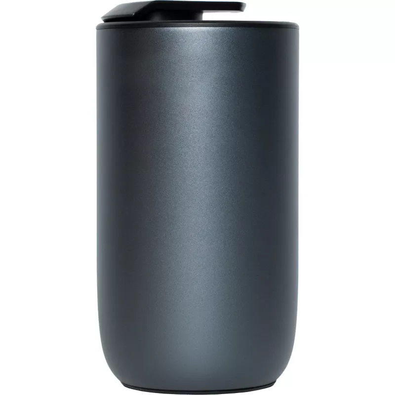 InLine aromadiffuser voor thuis en auto, waterloos, sfeerverlichting, oplaadbare accu (40141)