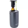 InLine aromadiffuser voor thuis en auto, waterloos, sfeerverlichting, oplaadbare accu (40141)