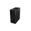 Lenovo ThinkStation P3 Tower Gen 2 Intel Core Ultra 7 265K 64 GB DDR5-SDRAM 1 TB SSD Ubuntu Linux workstation zwart