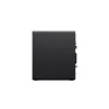 Lenovo ThinkStation P3 Tower Gen 2 Intel Core Ultra 7 265K 64 GB DDR5-SDRAM 1 TB SSD Ubuntu Linux workstation zwart