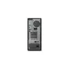 Lenovo ThinkStation P3 Tower Gen 2 Intel Core Ultra 7 265K 64 GB DDR5-SDRAM 1 TB SSD Ubuntu Linux workstation zwart