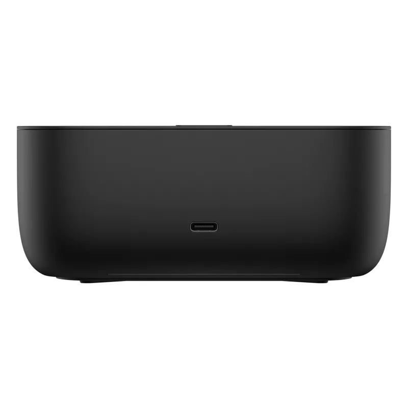 Dockingstation HP USB-C 100W G6 Dock SmartBuy — USB-C 100W, zwart, 121×121×51 mm