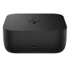 Dockingstation HP USB-C 100W G6 Dock SmartBuy — USB-C 100W, zwart, 121×121×51 mm