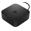Dockingstation HP USB-C 100W G6 Dock SmartBuy — USB-C 100W, zwart, 121×121×51 mm