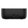 Dockingstation HP USB-C 100W G6 Dock SmartBuy — USB-C 100W, zwart, 121×121×51 mm