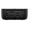 Dockingstation HP USB-C 100W G6 Dock SmartBuy — USB-C 100W, zwart, 121×121×51 mm