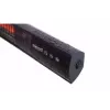 Infraroodverwarming SUNRED RD-DARK-20, 2000 W, wandmontage, IP55, zwart
