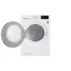 LG RH80V3AV6N warmtepompdroger vrijstaand frontlader 8 kg wit