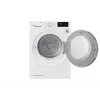 LG RH80V3AV6N warmtepompdroger vrijstaand frontlader 8 kg wit