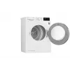 LG RH80V3AV6N warmtepompdroger vrijstaand frontlader 8 kg wit