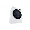 LG RH80V3AV6N warmtepompdroger vrijstaand frontlader 8 kg wit
